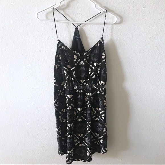 Madewell Dresses & Skirts - Madewell Silk Cami Dress